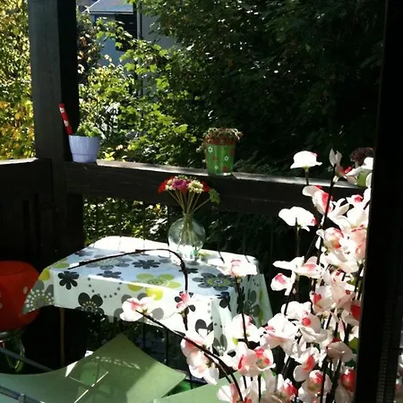 With Balcony, Mt Blanc View, Parking, Center Of 아파트 샤모니